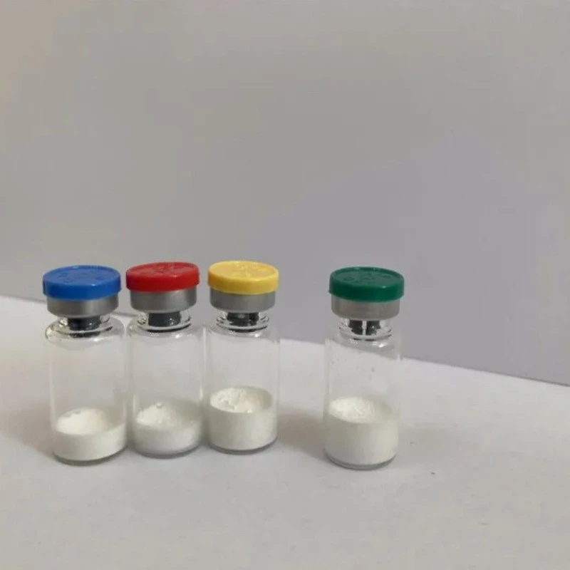 Retatrutide Cost 5mg 10mg 15mg 30mg 10 Vials suppliers