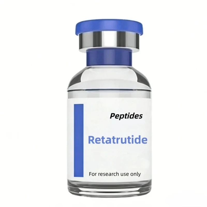 Retatrutide Kostnad 5mg 10mg 15mg 30mg 10 injektionsflaskor